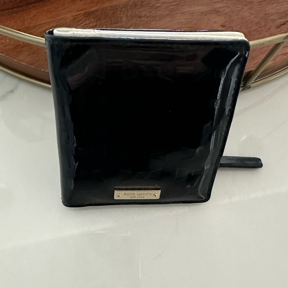 Kate Spade Mini Wallet